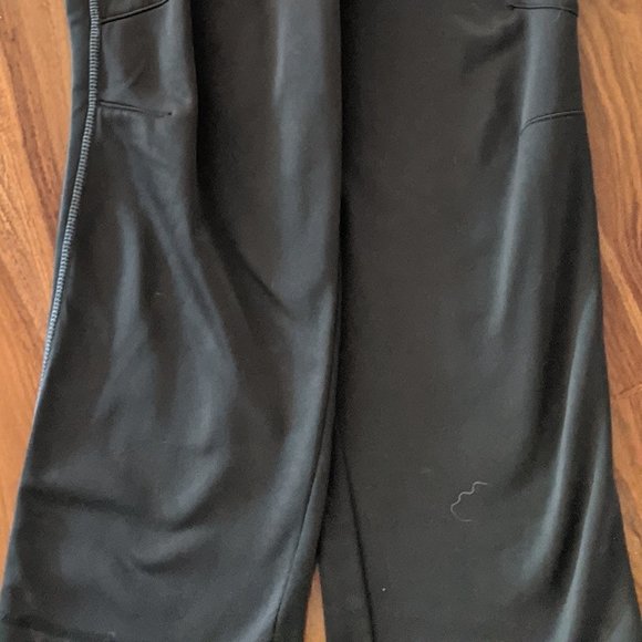 Jordan Youth Large Black Athletic Pants - Picture 5 of 6